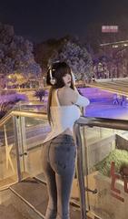 [广东-广州]天河高挑大美女