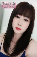 [陕西-西安]西安佛系巨乳少妇