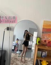 [广东-广州]天河颜值健身女神