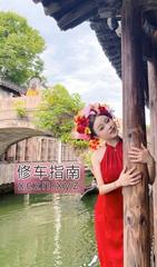 [浙江-杭州]舞蹈老师一字马