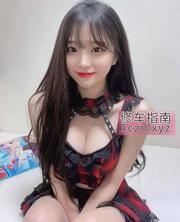 [湖北-武汉]长腿旗袍小彩