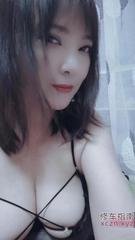 [上海-普陀区]熟女姐姐胸大耐操，极度配合