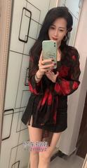 [江苏-南通]崇川区天花板少妇