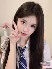 [浙江-杭州]青春靓丽嫩滑少女