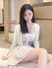 [广东-深圳]性感俏皮小妹妹