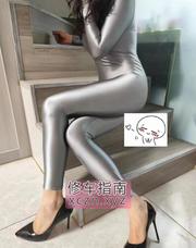 [江苏-无锡]健身少妇丝袜