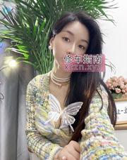 [广东-广州]模特梦婷