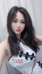 [广东-深圳]南山幼师白小妞