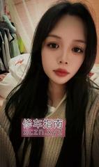 [广东-广州]番禺区微熟女