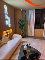 [湖北-武汉]八九间轻奢SPA