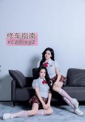 [浙江-杭州]杭州双飞姐妹