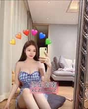 [安徽-合肥]胸大A4腰小姐姐