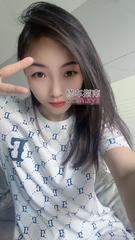 [浙江-杭州]兼职的清纯辣妹子