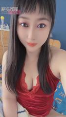 [江苏-无锡]易高潮小骚妹