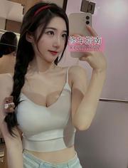 [广东-深圳]深圳温柔体贴的小婷