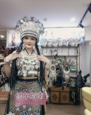 [广东-深圳]宝安西乡琳琳