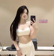 [广东-广州]纯欲反差美女