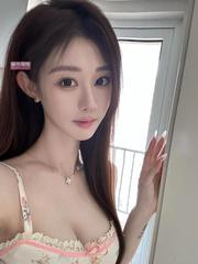 [四川-成都]成都小姐姐