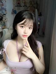 [浙江-杭州]杭州大胸妹