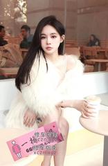 [广东-广州]海珠性感妖姬小姐姐