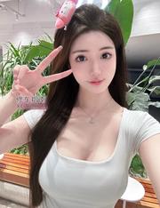 [上海-浦东新区]上海03瑜伽老师兼职短开0整全身雪白