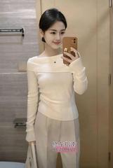 [河南-郑州]温柔可爱小朵朵