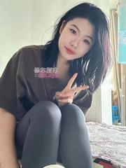 [山东-济南]年轻美女