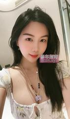 [山东-济南]丰满性感的妹妹