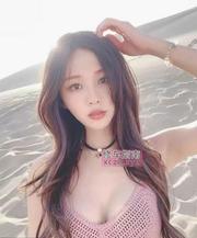 [浙江-杭州]年轻可爱小萝莉