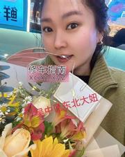 [江苏-苏州]吴中区东北大妞