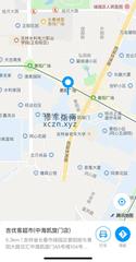[吉林-长春]景阳广场