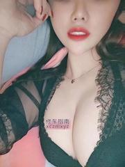 [湖北-武汉]95后巨乳熟女