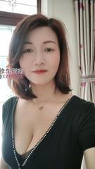[广东-深圳]布吉健身短发御姐默默