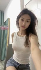 [河北-石家庄]约操社会小嫩妹