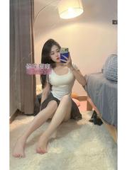 [安徽-合肥]温柔长腿爱笑美女