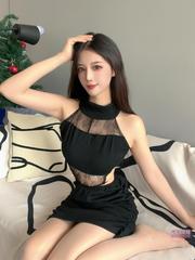 [湖北-武汉]黑丝大奶蜜桃臂