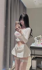 [四川-成都]苗条高挑长腿骚女 成都
