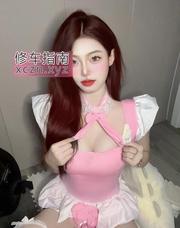 [广东-深圳]南山护士妹绮绮