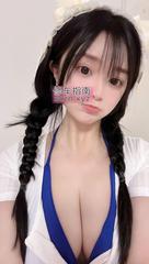 [广东-深圳]巨乳学生妹色艺俱佳