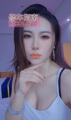 [安徽-合肥]御姐范美女