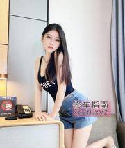 [浙江-杭州]拱墅小巧的大胸妹