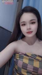 [广东-深圳]罗湖服务型小静