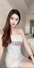 [吉林-长春]美女盈盈