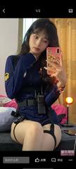 [河南-郑州]制服cos妹妹