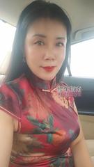 [黑龙江-哈尔滨]温柔熟女