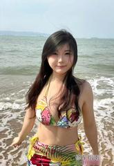 [四川-成都]成都雪球肉肉少女