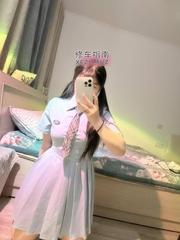 [江苏-南京]江宁19嫩妹妹