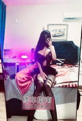 [广东-广州]风骚性感屁股大馨菲