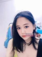 [江苏-南京]秦淮夫子庙小妹