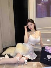 [上海-浦东新区]选了个年轻大奶的服务